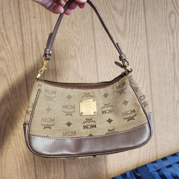 MCM Handbags - MCM Handbag ✨️